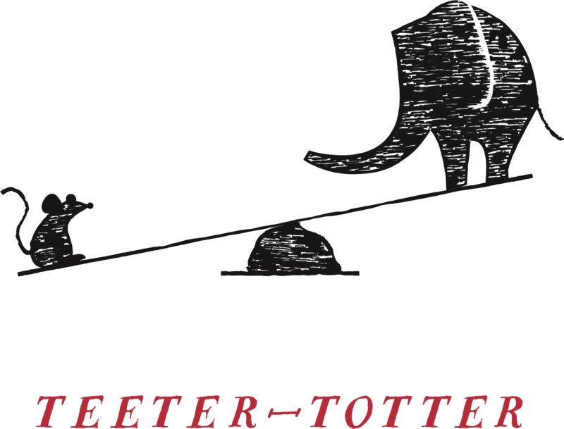 Teeter Totter Wines